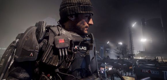 Call of Duty: Advanced Warfare Joins Forces with Doritos and Mountain Dew for Supply Drop Promotion
