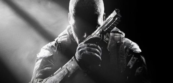 Call of Duty: Black Ops 2 Allows PS3 Owners to Install Textures on Their Hard Drive