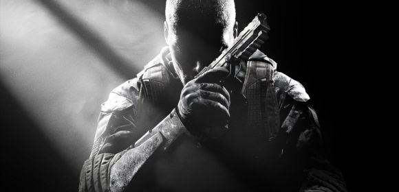 Call of Duty: Black Ops 2 Makes It Five Weeks at the Top in the UK