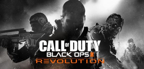 Call of Duty: Black Ops 2 Revolution Map Descriptions Leaked
