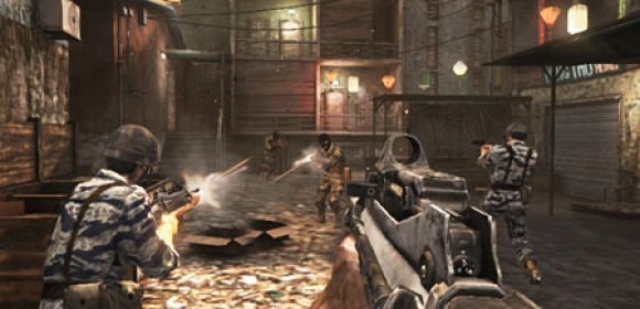 Call of Duty: Black Ops Declassified for PS Vita Won’t Have Zombies Mode