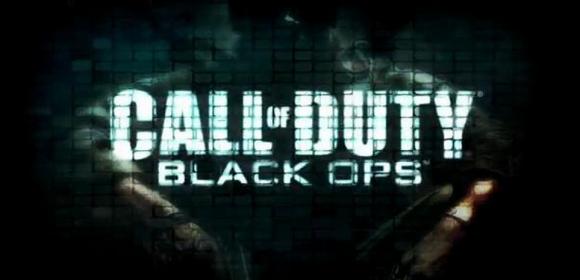 Call of Duty: Black Ops Trailer Shows Little, Launch Date Set for November 9