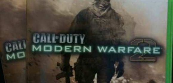 Call of Duty: Modern Warfare 2 Might Get Dedicated Controller