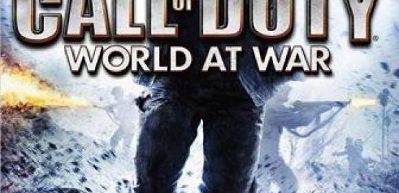 Call of Duty: World at War Map Pack 1 Reaches 2 Million Downloads
