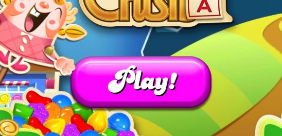 Candy Crush Saga Confirmed to Arrive on Windows Phone Soon – Video