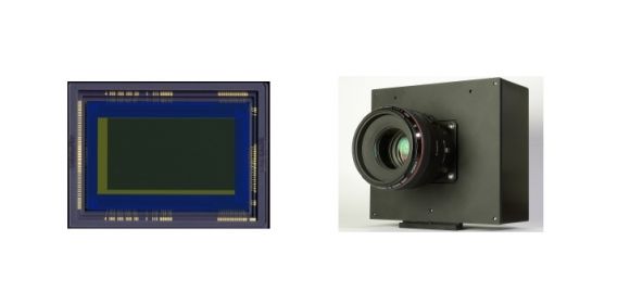 Canon Creates Image Sensor, Has Extreme Low Light Sensitivity