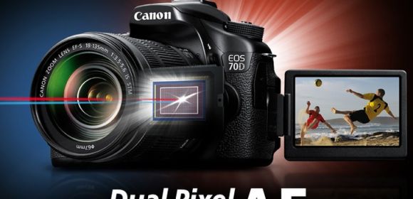 Canon Files Patent for Improved Dual Pixel CMOS Autofocus