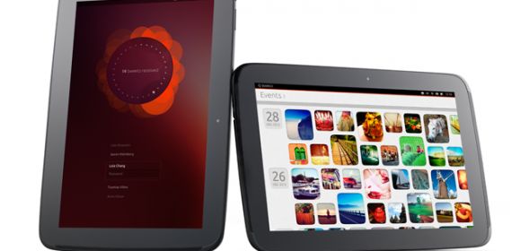 Canonical Announces Ubuntu for Tablets Featuring Multi-Tasking Mojo – Video