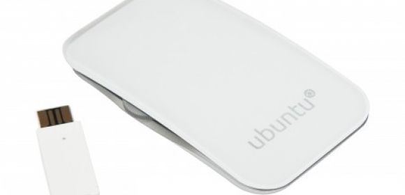 Canonical Launches Gorgeous Ubuntu Wireless Mouse
