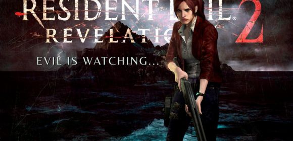 Capcom Delays Resident Evil Revelations 2 to February 24