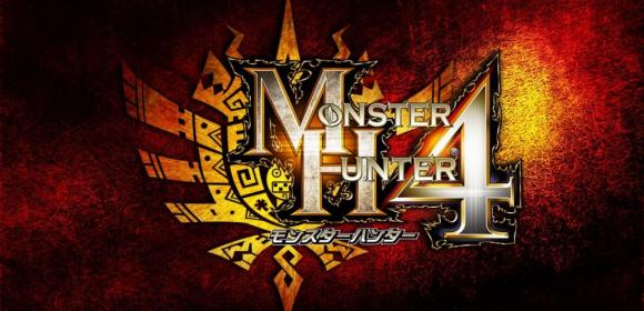 Capcom Hints at Coming Monster Hunter Announcements