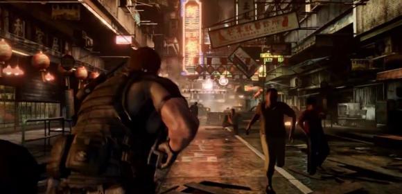 Capcom Reveals Why Zombies Are Back for Resident Evil 6