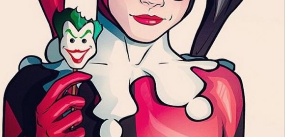 Cara Delevingne Lands Harley Quinn Role in “Suicide Squad,” Report Claims