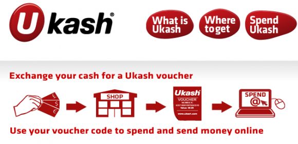Carberp Trojan Dupes Facebook Users into Handing over Ukash Vouchers