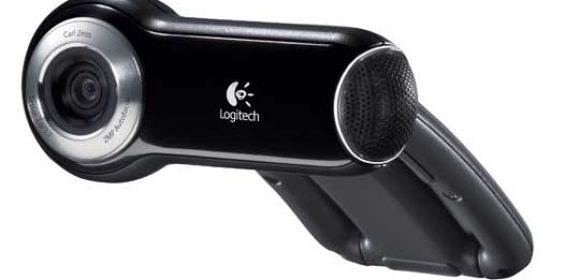 Brand New Carl Zeiss Webcams from Logitech