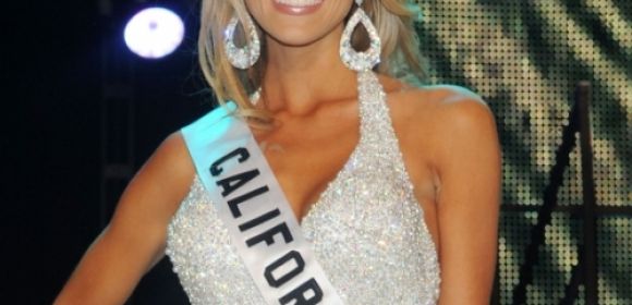 Carrie Prejean and Beauty Pageant Reach Agreement on Implants Money