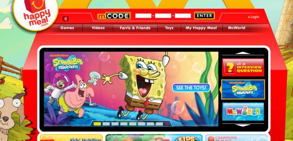 Cartoon Network and Other Sites Reported to the FTC for Violating Children’s Privacy
