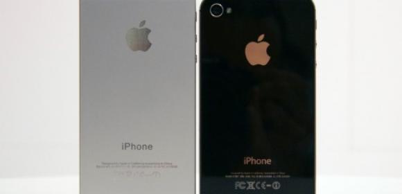Case Manufacturers Are “Confident” About the iPhone 5 Design