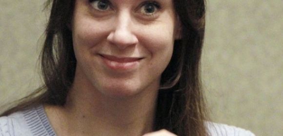 Casey Anthony Appeals 4 Convictions of Lying to Authorities