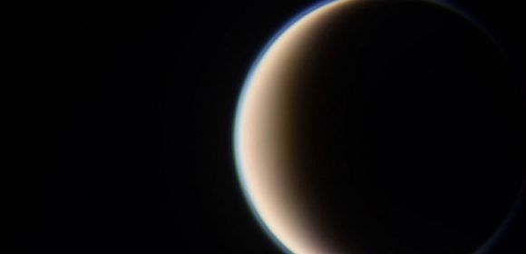 Cassini Returns New Images of Titan