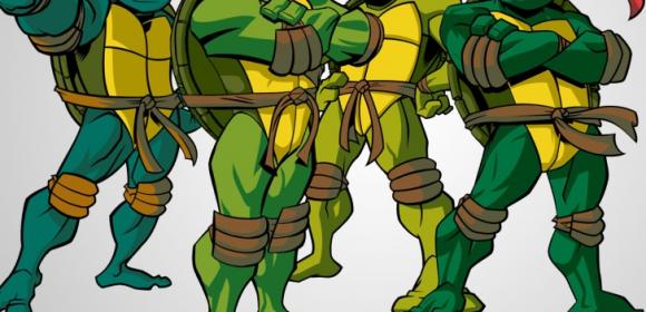 Cast Revealed for Michael Bay’s “Teenage Mutant Ninja Turtles”