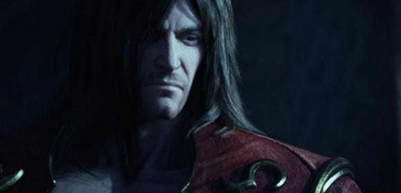 Castlevania: Lords of Shadow DLC Was a Rushed Mistake