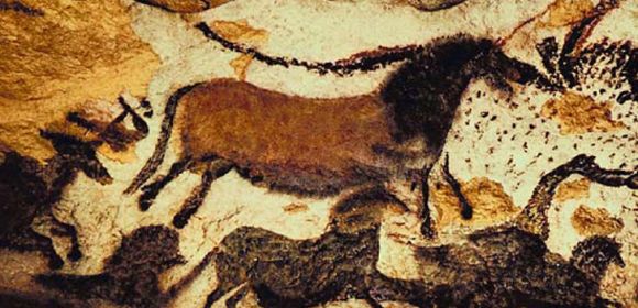Cavemen Better at Drawing Animals than Modern Artists