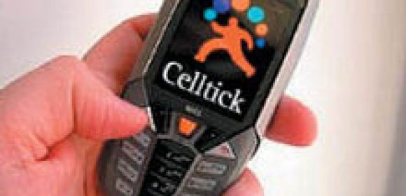 Celltick Launches LiveScreen Media