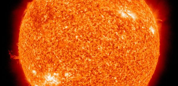 Center Will Study Sun-Climate Interactions