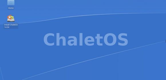 ChaletOS Goes After Windows Users, Provides Uncanny Resemblence