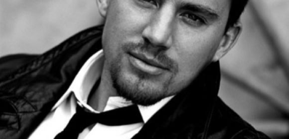 Channing Tatum Wanted for ‘Twilight’ Movie
