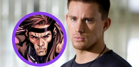 Channing Tatum's “Gambit” Spinoff Project Is Getting Made