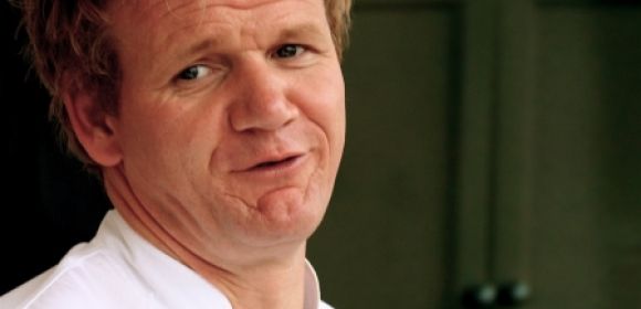 Chef Gordon Ramsay Owes $2 Million in Back Taxes