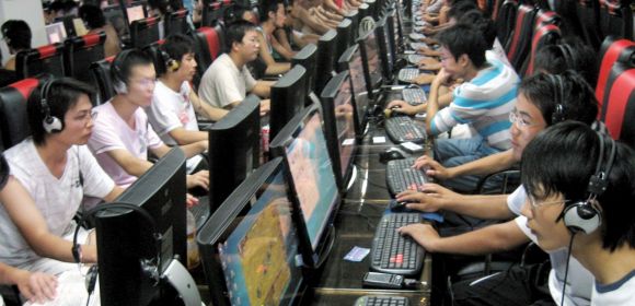 China to Impose Real Name Registration for Online Accounts