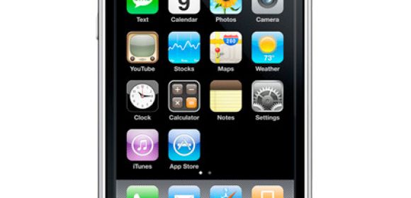 China Unicom May Offer the iPhone 3GS for $600 without Contract