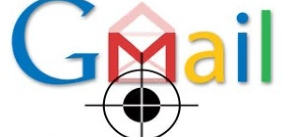 Chinese Gmail Phishing Attack Employs DNS Hijacking