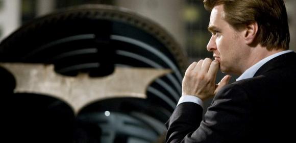 Chris Nolan Says No to “Justice League,” Future Batman Films