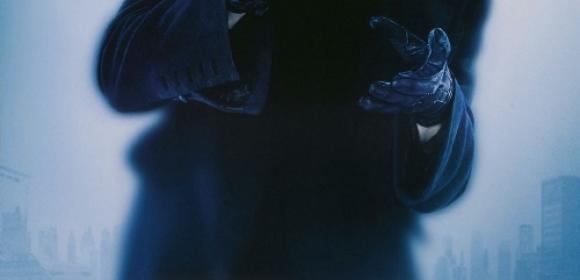 Chris Nolan Talks Referencing The Joker in “The Dark Knight Rises”