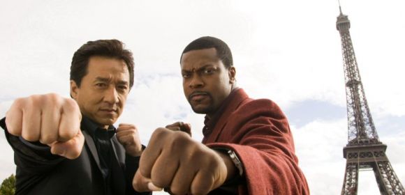 Chris Tucker Hopes for “Rush Hour 4” Even Without Jackie Chan