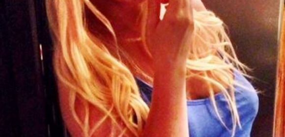 Christina Aguilera Reveals First Photo of Daughter Summer Rain
