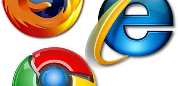 Chrome Leads in Browser Market Share Growth in September