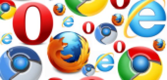 Chrome Still Leads in January 2013, but Growth Slows Down Considerably