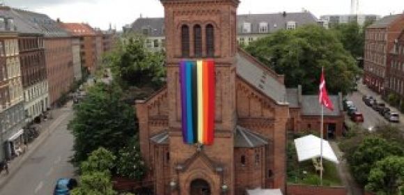 Church Closes Gay-Friendly Soho Masses in London
