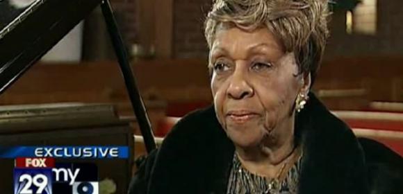 Cissy Houston Talks Whitney's Death in First Interview – Video