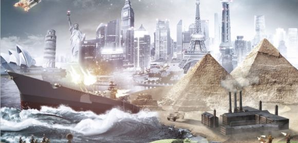 Civilization V Gets Two New Civilizations on December 16
