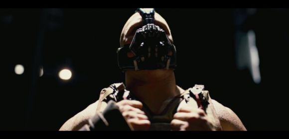 Cleaner Audio for 'Dark Knight Rises' Prologue Possibly Available