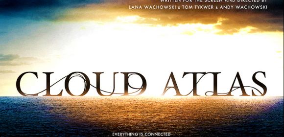 “Cloud Atlas” Gets Epic, Stunning, New Trailer
