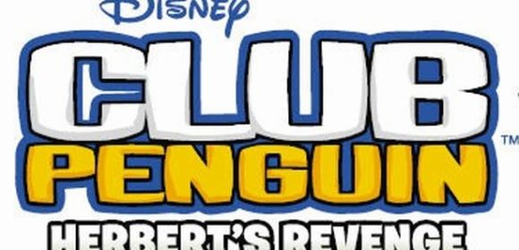 Club Penguin: Elite Penguin Force: Herbert's Revenge Coming in the Summer