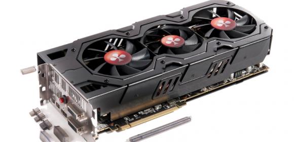 Club3D Exposes Future Dual-GPU Graphics Card