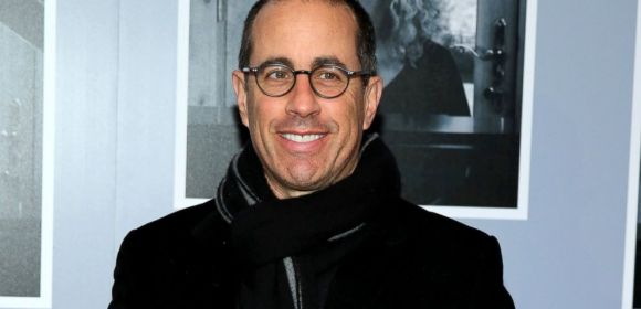 Comedian Jerry Seinfeld Admits to Suicidal Thoughts